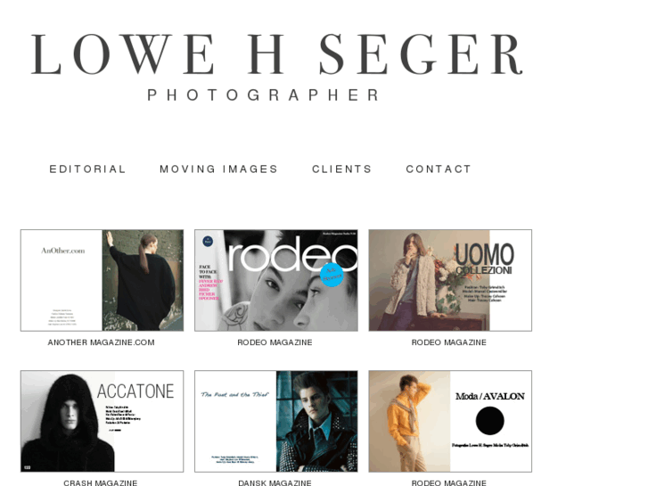 www.loweseger.com