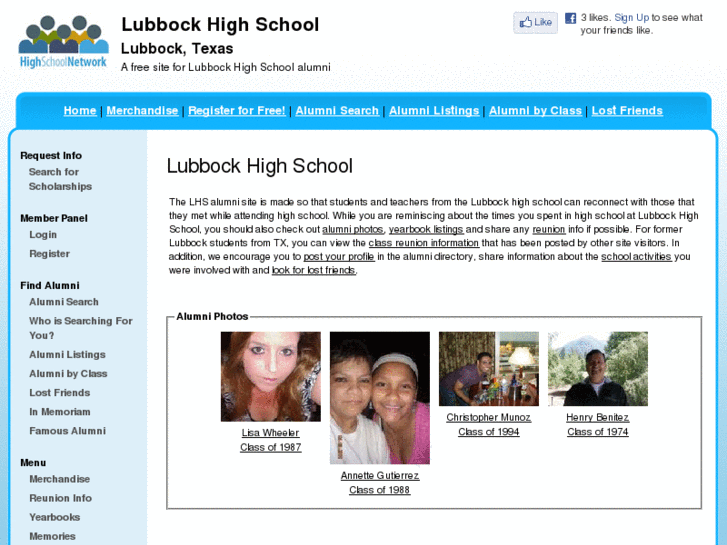 www.lubbockhighschool.org