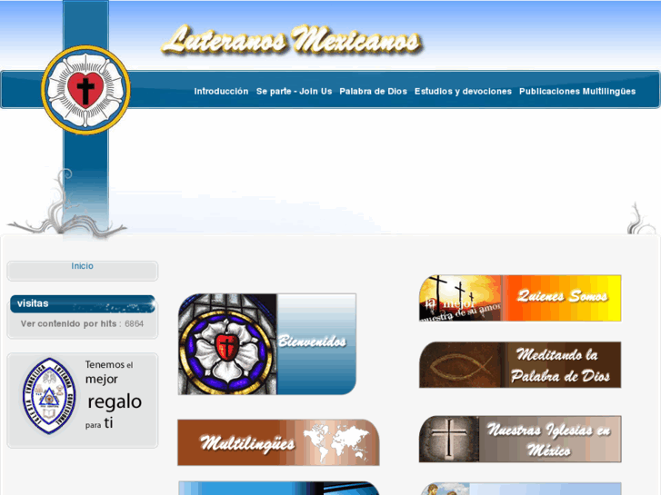 www.luteranosmexicanos.net