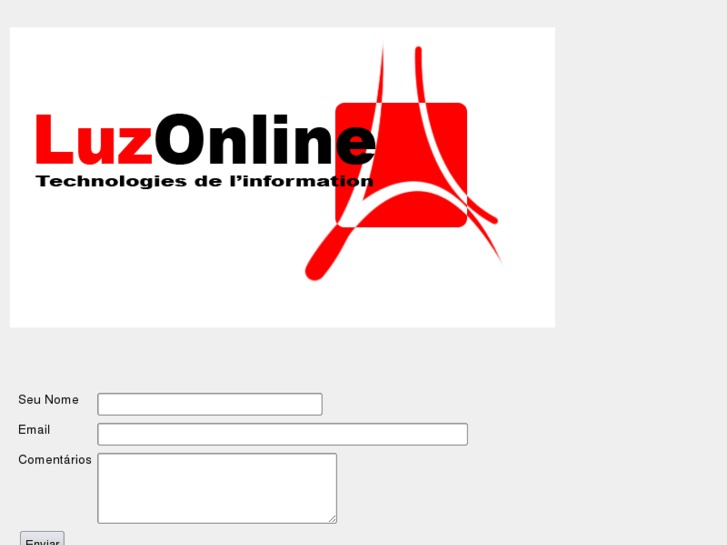 www.luzonline.net