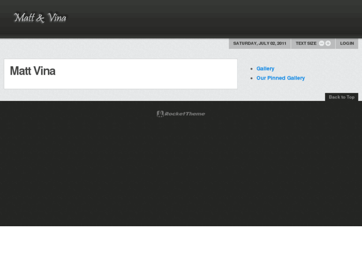 www.mattvina.com