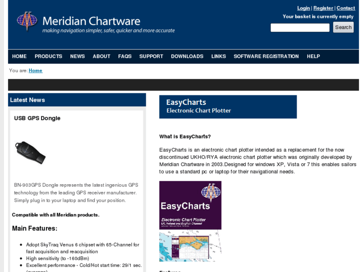 www.meridian-chartware.co.uk