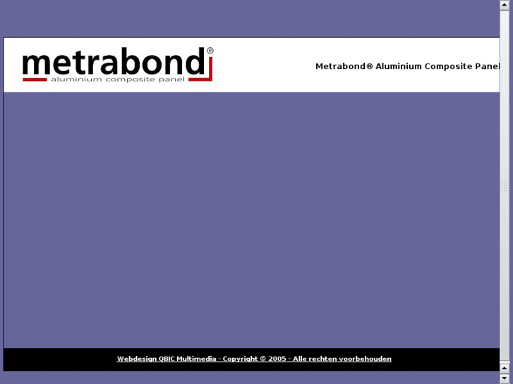 www.metrabond.com