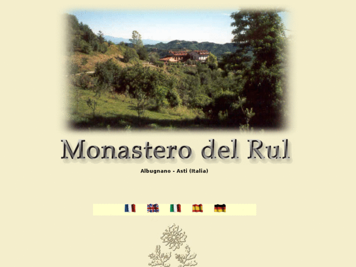 www.monasterodelrul.com