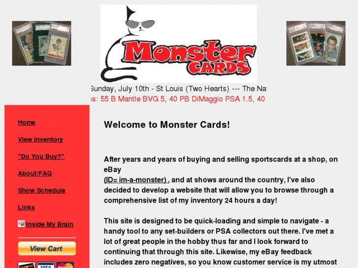 www.monstercards.net