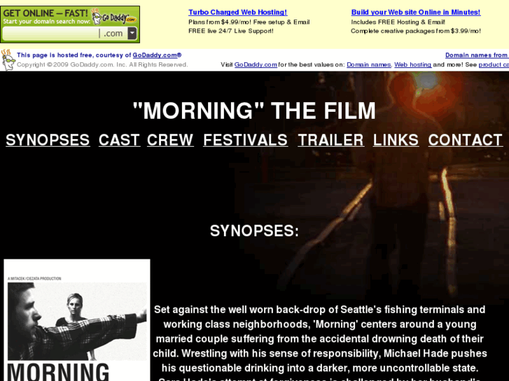 www.morningthefilm.com