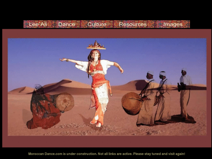 www.moroccandance.com