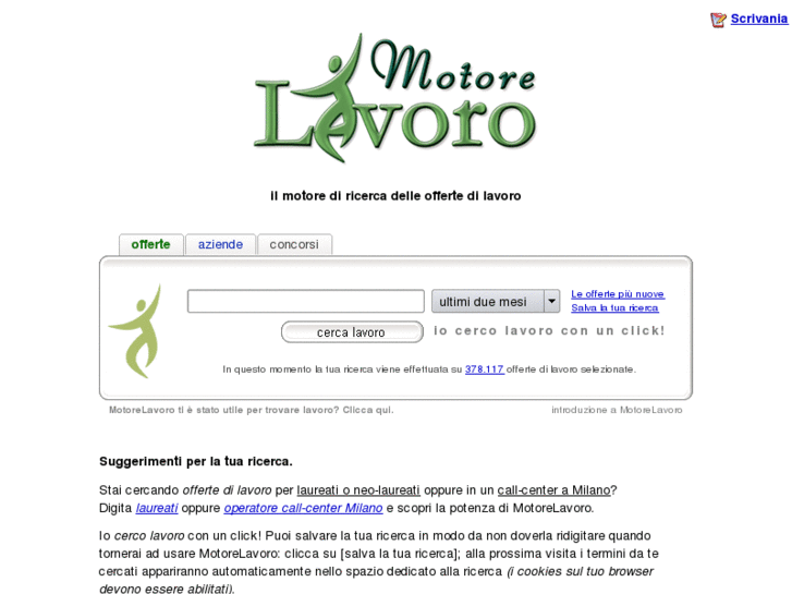 www.motorelavoro.com