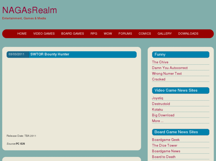 www.nagasrealm.com