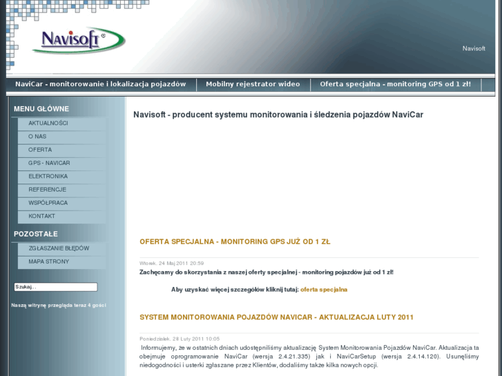 www.navisoft.pl