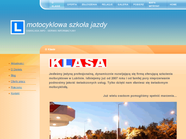 www.oskklasa.info