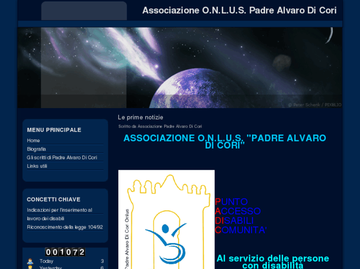 www.padrealvarodicori.org