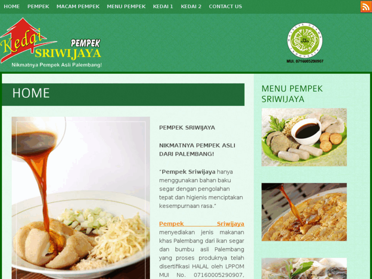 www.pempek-sriwijaya.com