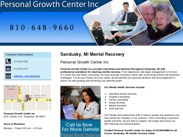 www.personalgrowthcentermi.com
