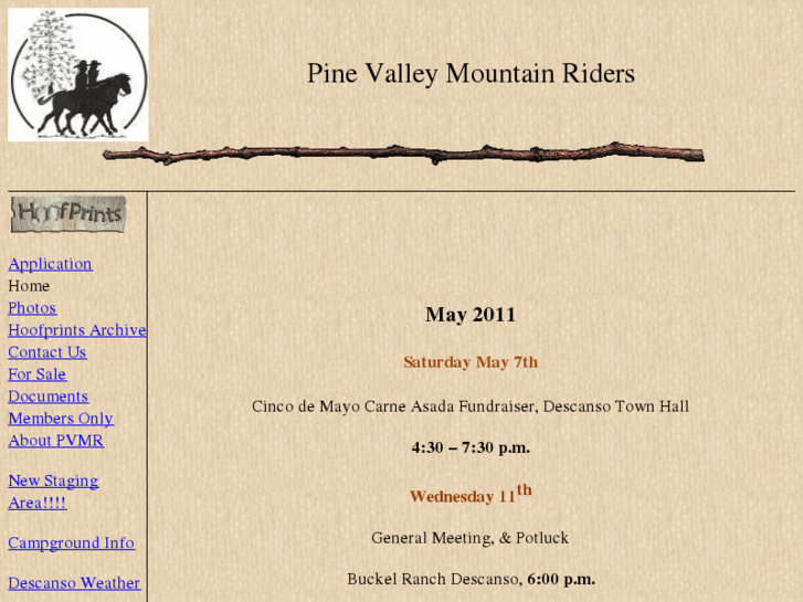 www.pinevalleymountainriders.com