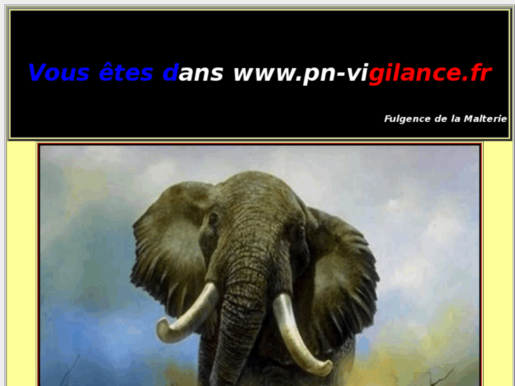 www.pn-vigilance.fr