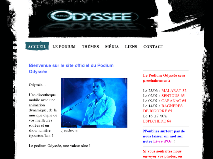 www.podium-odyssee.com