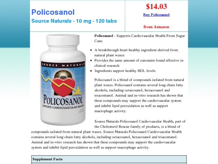 www.policosanol.org