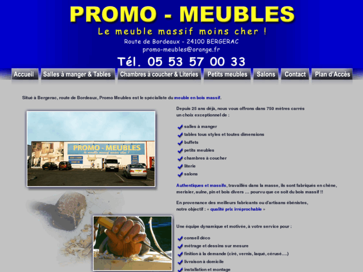 www.promomeubles.com