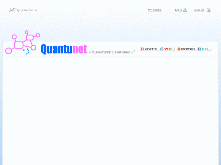 www.quantunet.com