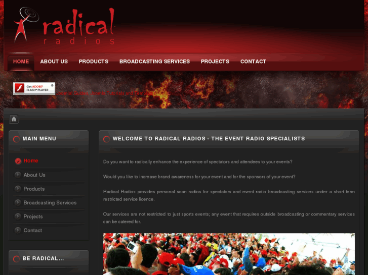 www.radicalradios.com