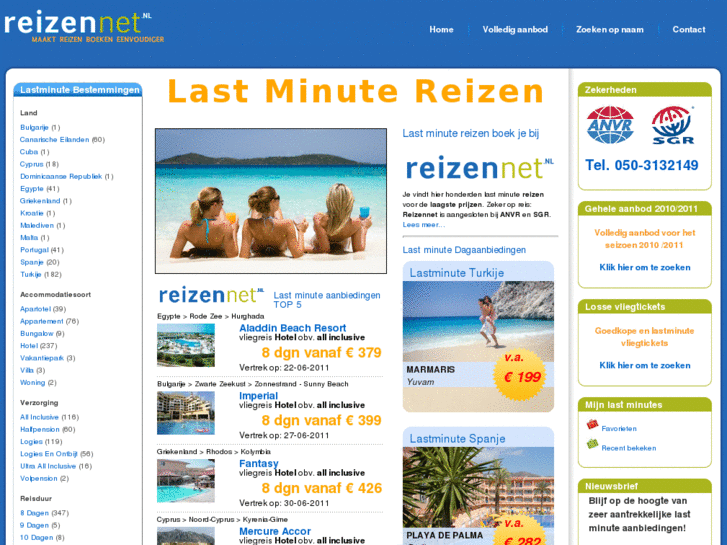 www.reizennet.com