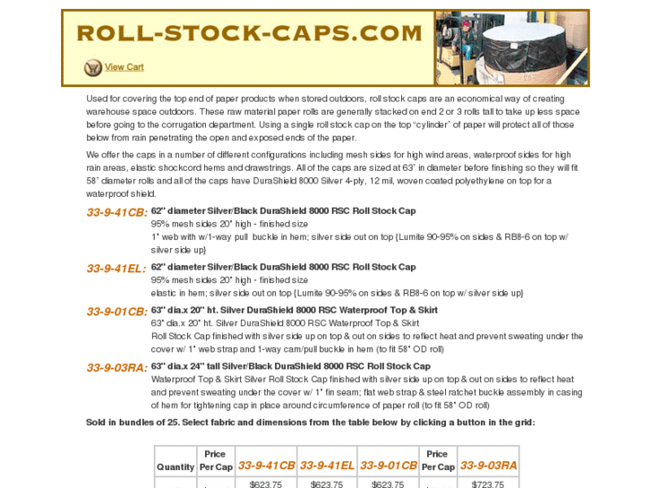 www.roll-stock-caps.com