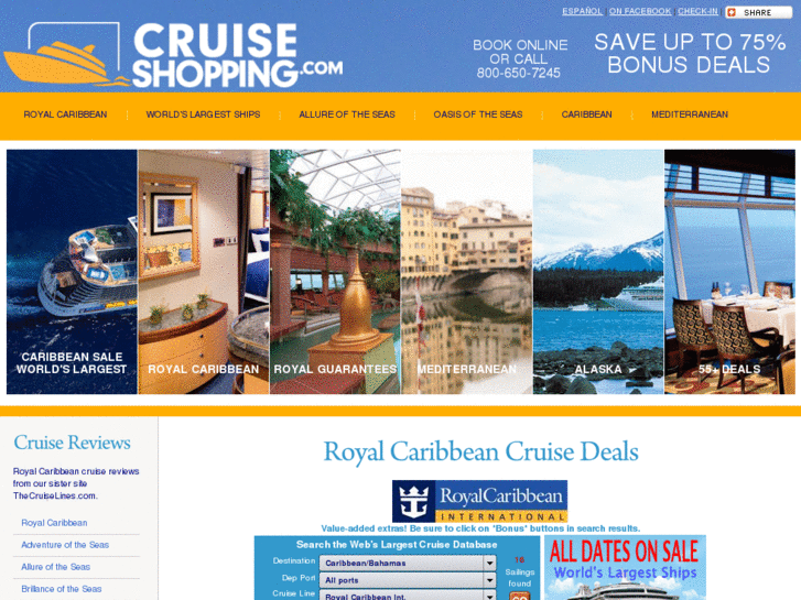 www.royalcarribean-cruises.com