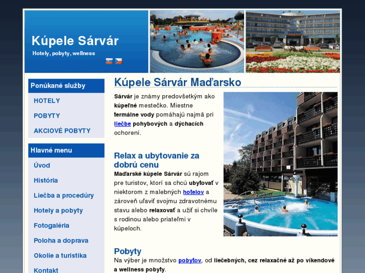 www.sarvar-spa.info