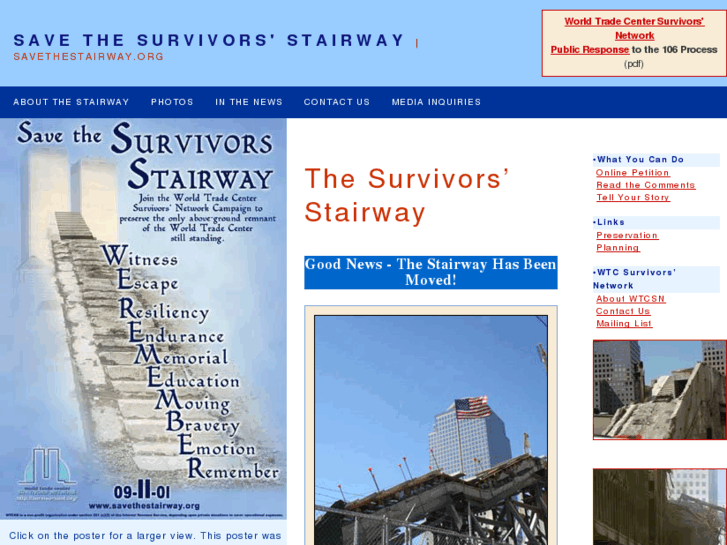 www.savethestairway.org