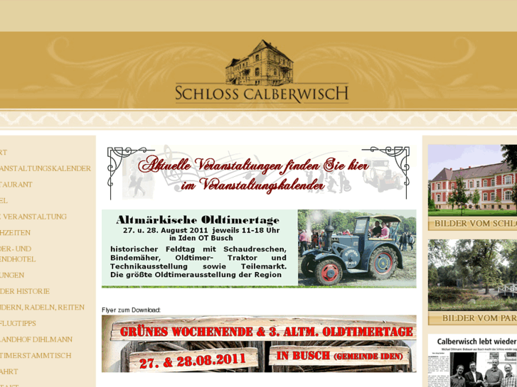 www.schloss-calberwisch.info