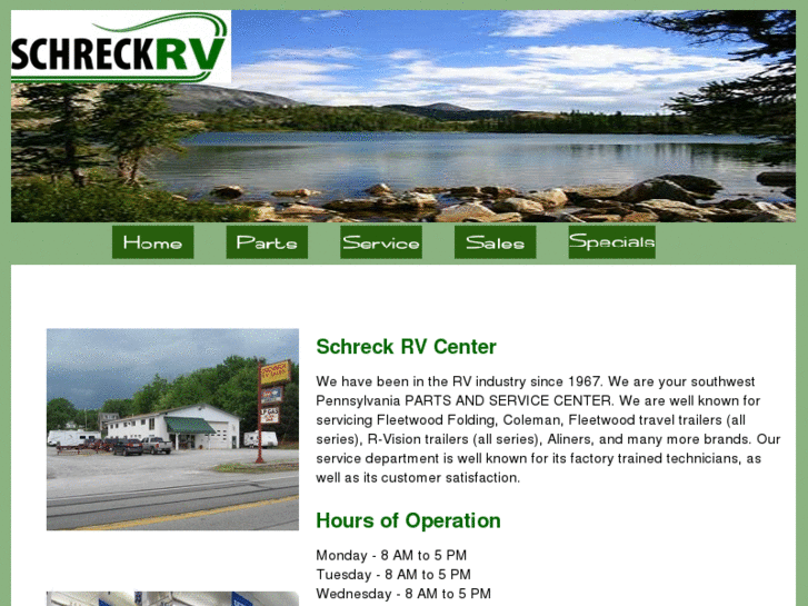 www.schreckrv.com