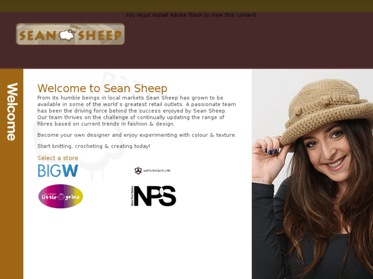 www.seansheep.com