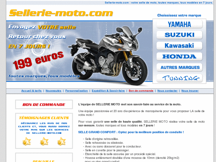 www.sellerie-moto.com