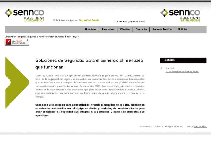 www.senncolta.com