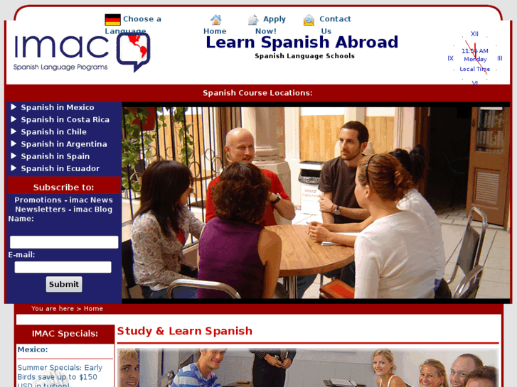 www.spanish-school.com.mx