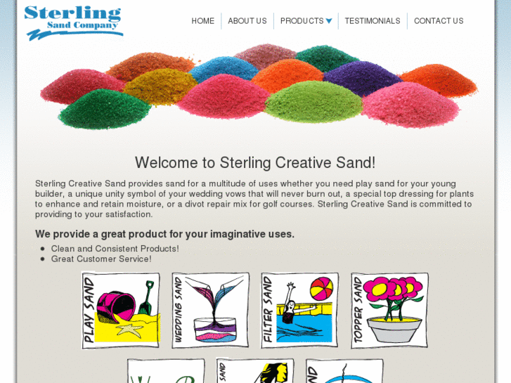 www.sterlingcreativesand.com