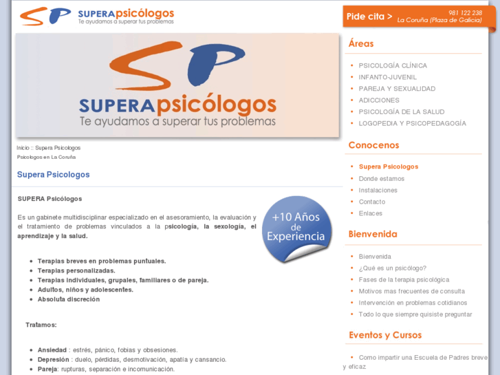 www.superapsicologos.es