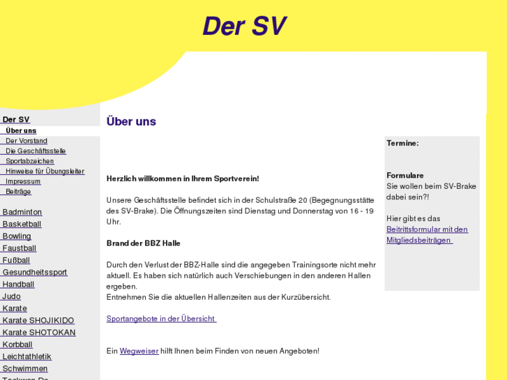 www.sv-brake.de