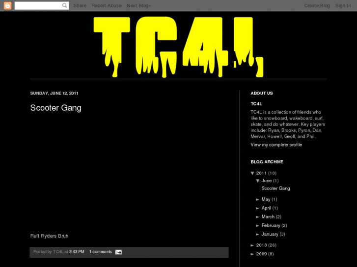 www.tc4l.net
