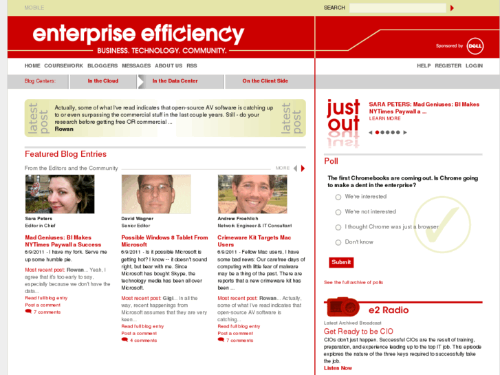 www.theenterpriseroadmap.com