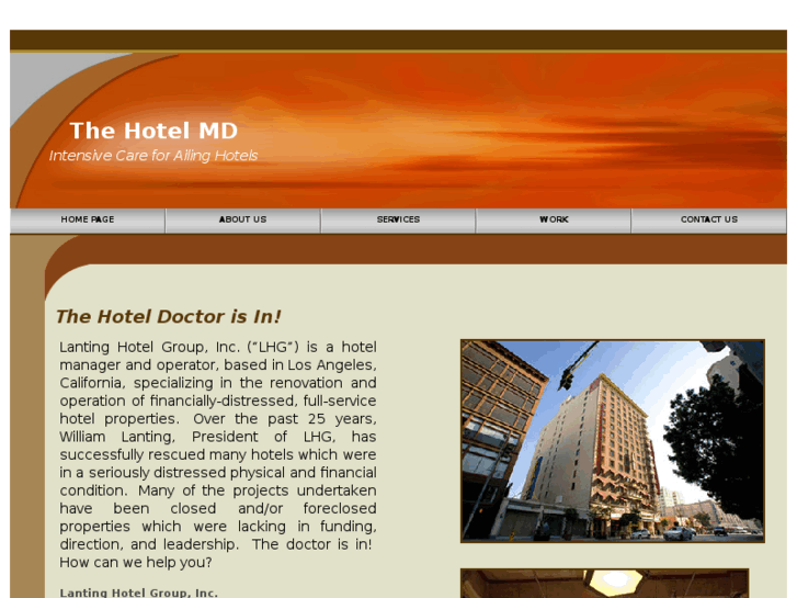 www.thehotelmd.com