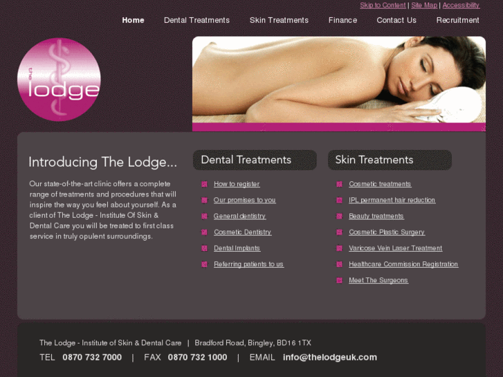 www.thelodgeuk.com