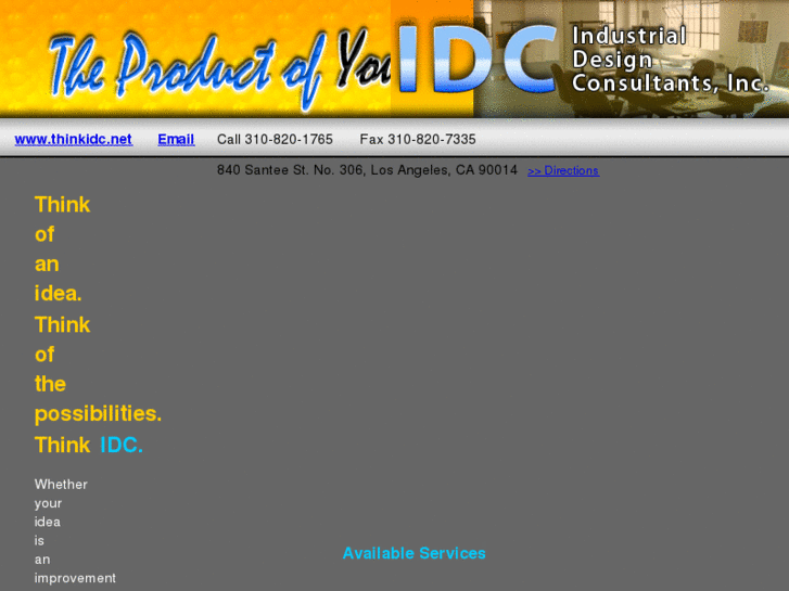 www.thinkidc.net