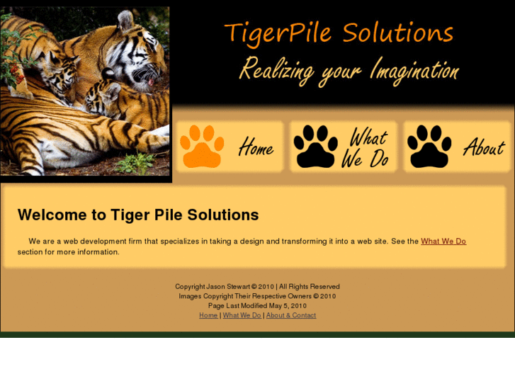 www.tigerpile.com