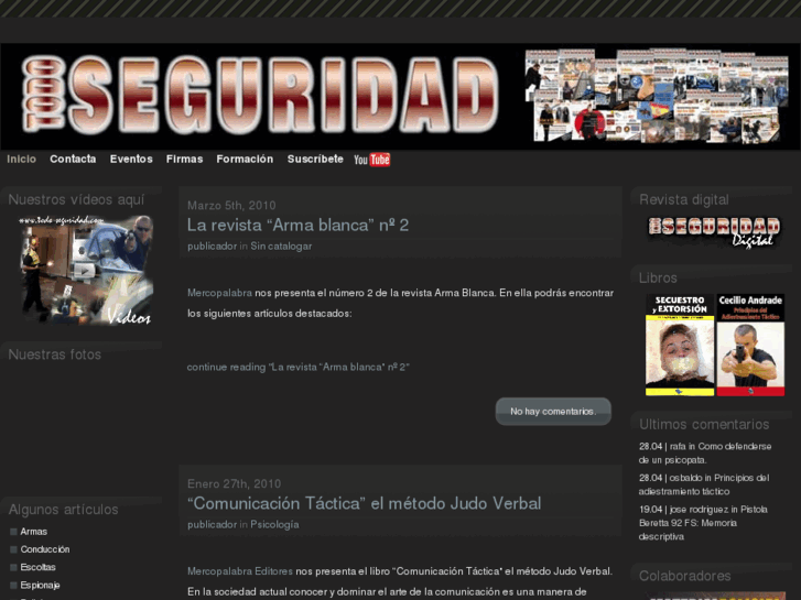 www.todo-seguridad.com