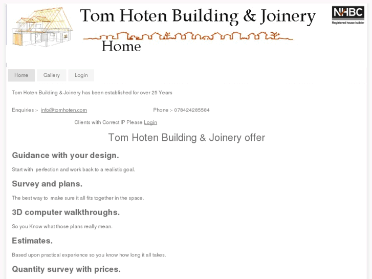 www.tomhoten.com