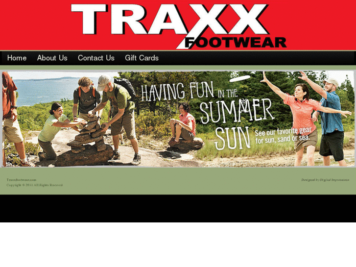 www.traxxfootwear.net