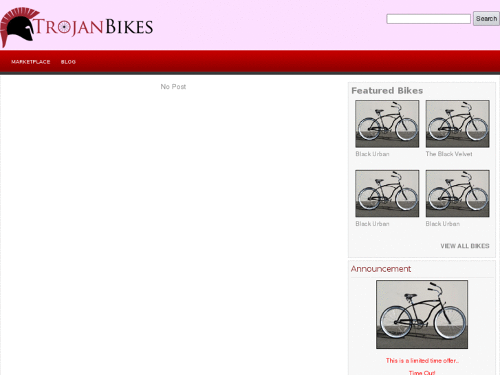 www.trojanbikes.com