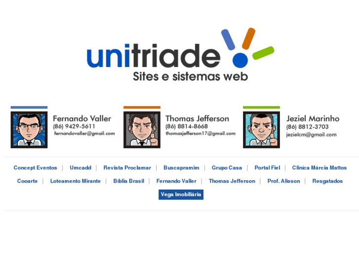 www.unitriade.com